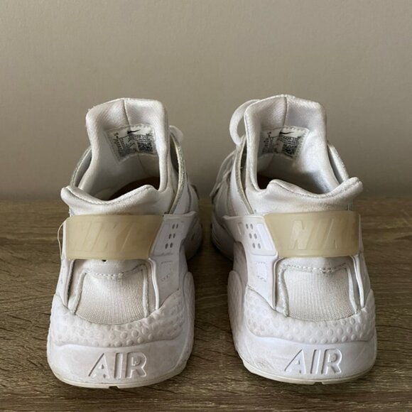 women's nike air huarache running shoes - Picture 3 of 6